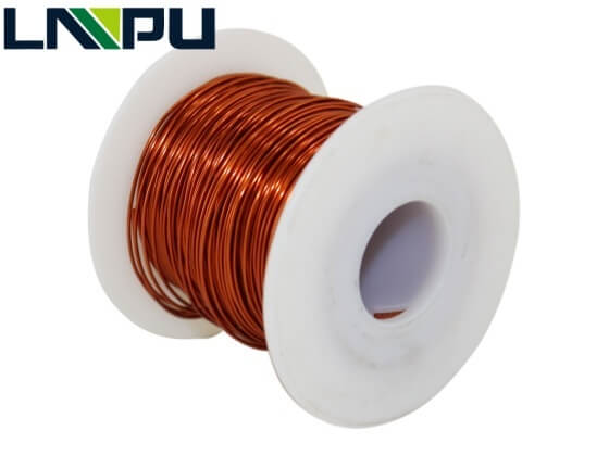 enameled round copper wire supplier