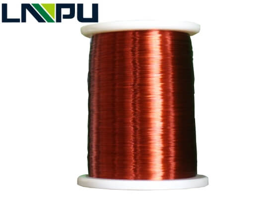 enameled round copper wire for sale