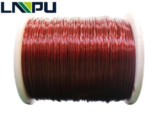 Enameled Round Copper Wire company