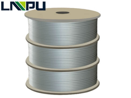 oxidative aluminum wire for company