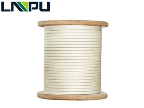 Paper Covered Wire