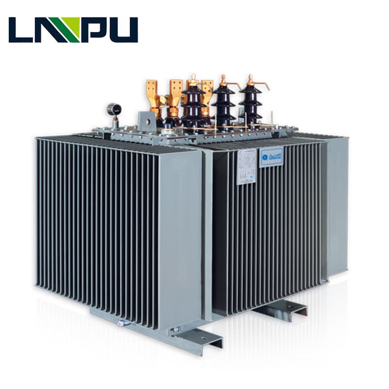 Constant voltage transformer